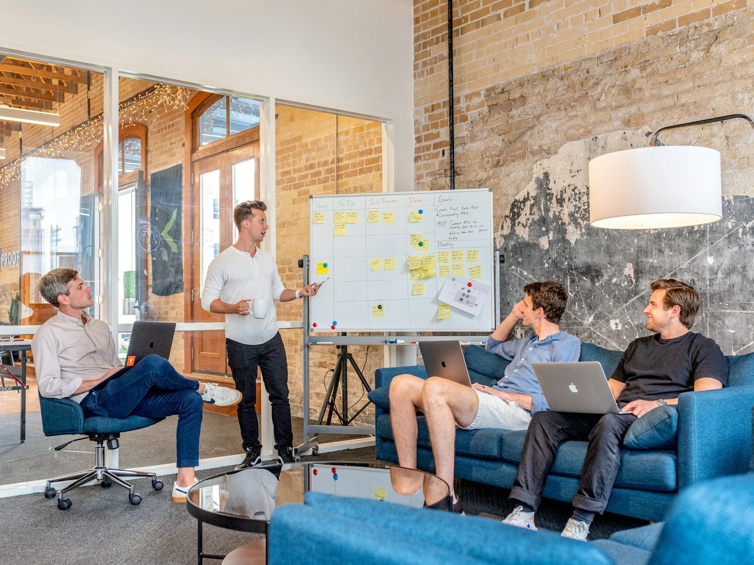 How to Effectively Optimize Operations and Drive Growth
