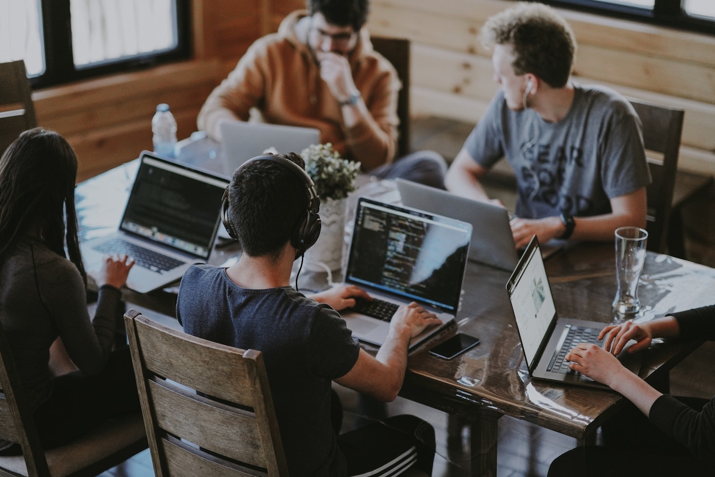 Understanding the Core of Pragmatic Business Advisory